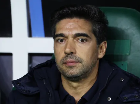 Como Abel Ferreira poderia fazer o Sporting jogar