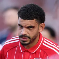 Morgan Gibbs-White vira alvo do Bayern de Munique