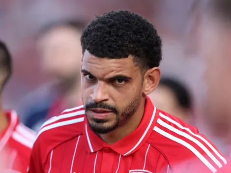 Morgan Gibbs-White vira alvo do Bayern de Munique
