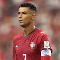 Cristiano Ronaldo começará como titular em Portugal