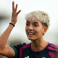 Espanha está na final da Copa Feminina Sub-20