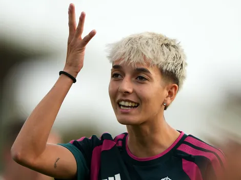 Espanha está na final da Copa Feminina Sub-20