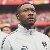Alaba busca novo começo longe do Real Madrid