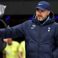 Tottenham pode vender jogadores para reforçar ataque