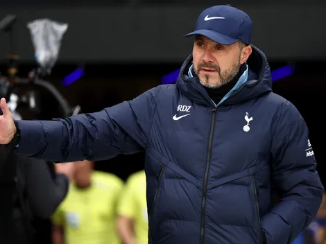 Tottenham pode vender jogadores para reforçar ataque