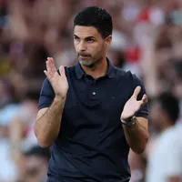 Análise: Arteta inicia nova corrida por marcas no Arsenal