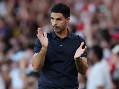 Análise: Arteta inicia nova corrida por marcas no Arsenal