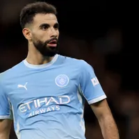 Aït-Nouri pode voltar ao radar da Juventus