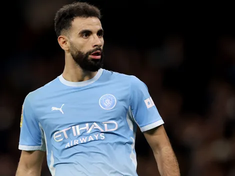 Aït-Nouri pode voltar ao radar da Juventus