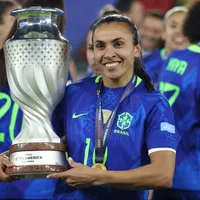 Marta fora da Seleção: o que a ausência significa para a Copa de 2027