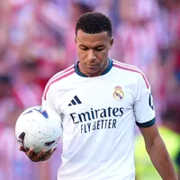 França critica postura de Mbappé na Bola de Ouro