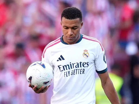 França critica postura de Mbappé na Bola de Ouro