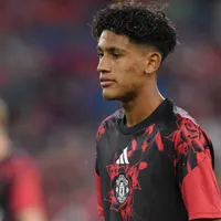 JJ Gabriel prioriza ida ao Barcelona aos 15 anos