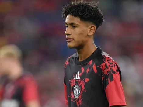 JJ Gabriel prioriza ida ao Barcelona aos 15 anos