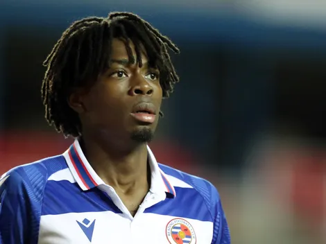 Ovie Ejaria: da promessa do Liverpool à busca por novo clube