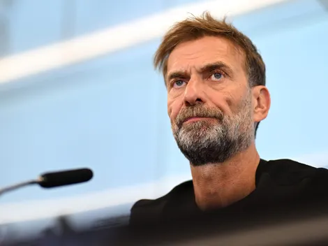Klopp provoca Xavi antes de duelo entre seleções