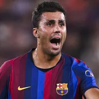 Rodri revela que recusou oferta do Real: "Foram com tudo"