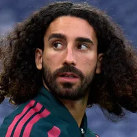 Cucurella rebate críticas sobre intensidade do Real Madrid