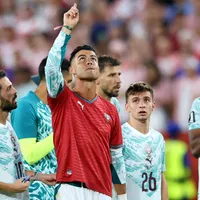 Cristiano Ronaldo pensou em se aposentar de Portugal