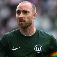 Eriksen decide rescindir com o Wolfsburg após problema cardíaco