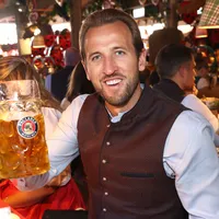 Harry Kane quer jogar na NFL após o futebol