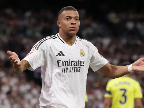 Análise: Mbappé pode perder Bola de Ouro após cobrança