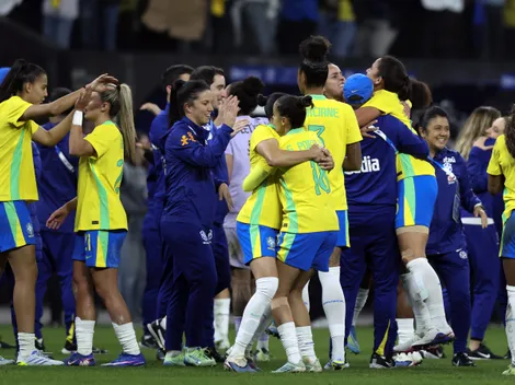 Copinha Feminina se consolida e rende 6 nomes à Seleção