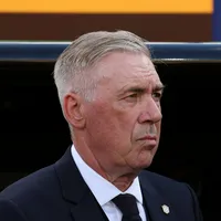 Ancelotti escala Brasil com Endrick e Estêvão