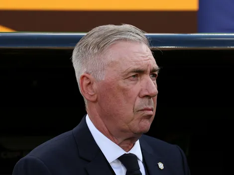 Ancelotti escala Brasil com Endrick e Estêvão