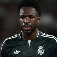 Vinicius Júnior precisa de mais liberdade no Real Madrid
