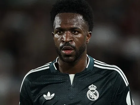 Vinicius Júnior precisa de mais liberdade no Real Madrid