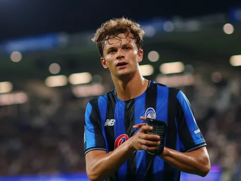 Chelsea mira contratação de Giorgio Scalvini