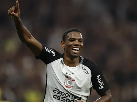 André vê Premier League como possibilidade para o futuro