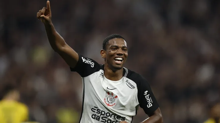 André vê a Premier League como possibilidade.