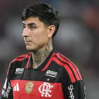 Pulgar rebate críticas no Chile após ficar fora da seleção