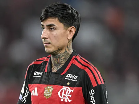 Pulgar rebate críticas no Chile após ficar fora da seleção