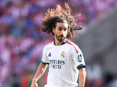 Cucurella comenta sobre Vini Jr e Rodri no Real Madrid