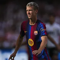 Bayern de Munique mira Dani Olmo
