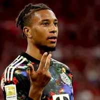 Liverpool insiste por Olise como futuro substituto de Salah