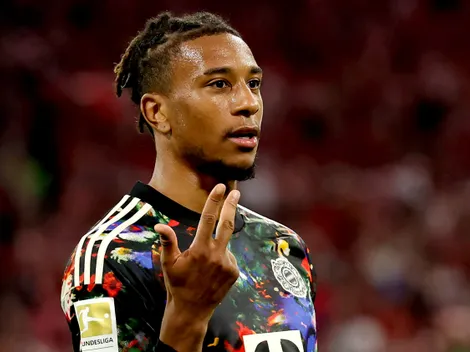 Liverpool insiste por Olise como futuro substituto de Salah