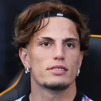 Garnacho entra no radar de clubes da Espanha