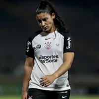 Duda Sampaio explica mudança do Corinthians no mata-mata