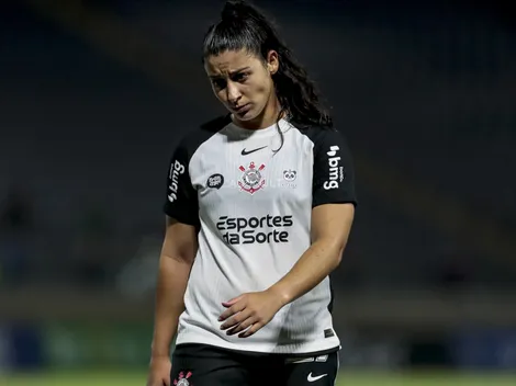 Duda Sampaio explica mudança do Corinthians no mata-mata