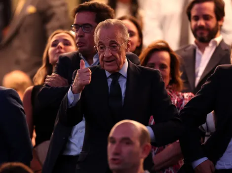 Real vive crise e expõe atrito entre Florentino e Mourinho