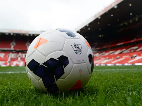 Entenda o que levou o United a vender pedaços de grama Old Trafford