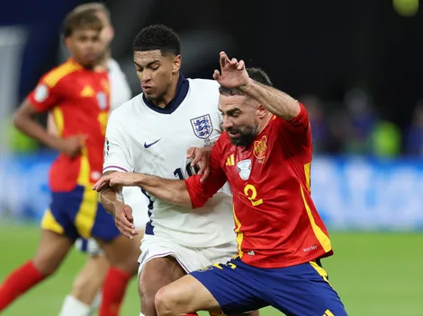 Onde assistir Inglaterra x Espanha