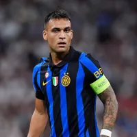 Deco se pronuncia no Barcelona sobre Lautaro Martínez