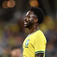 Vinícius Júnior tem atuação apática e liga alerta na Seleção Brasileira