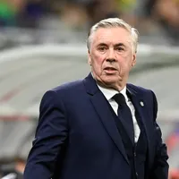 Ancelotti pede paciência à torcida do Brasil