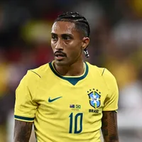 Análise: Raphinha salva o Brasil, mas contraste com Barcelona preocupa